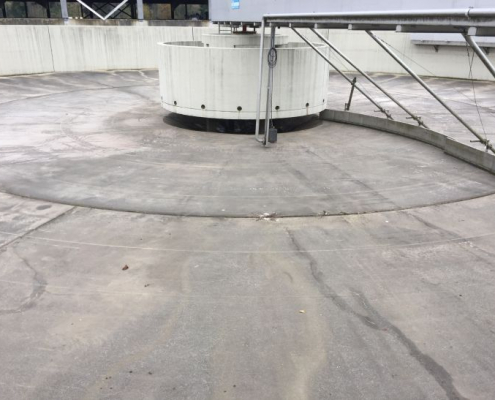 Kläranlage Troisdorf Müllekoven_IBE